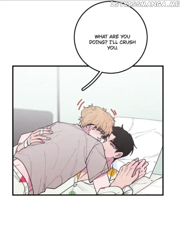 Don’t Eat My Little Cookies Chapter 33 - page 11
