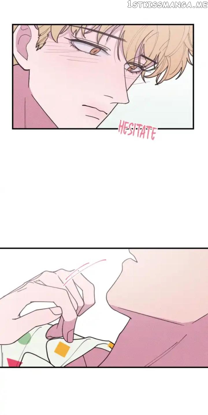 Don’t Eat My Little Cookies Chapter 33 - page 17