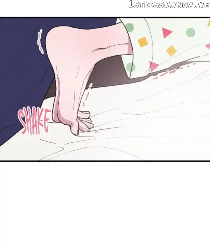 Don’t Eat My Little Cookies Chapter 33 - page 25