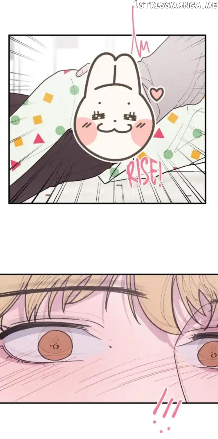 Don’t Eat My Little Cookies Chapter 33 - page 26