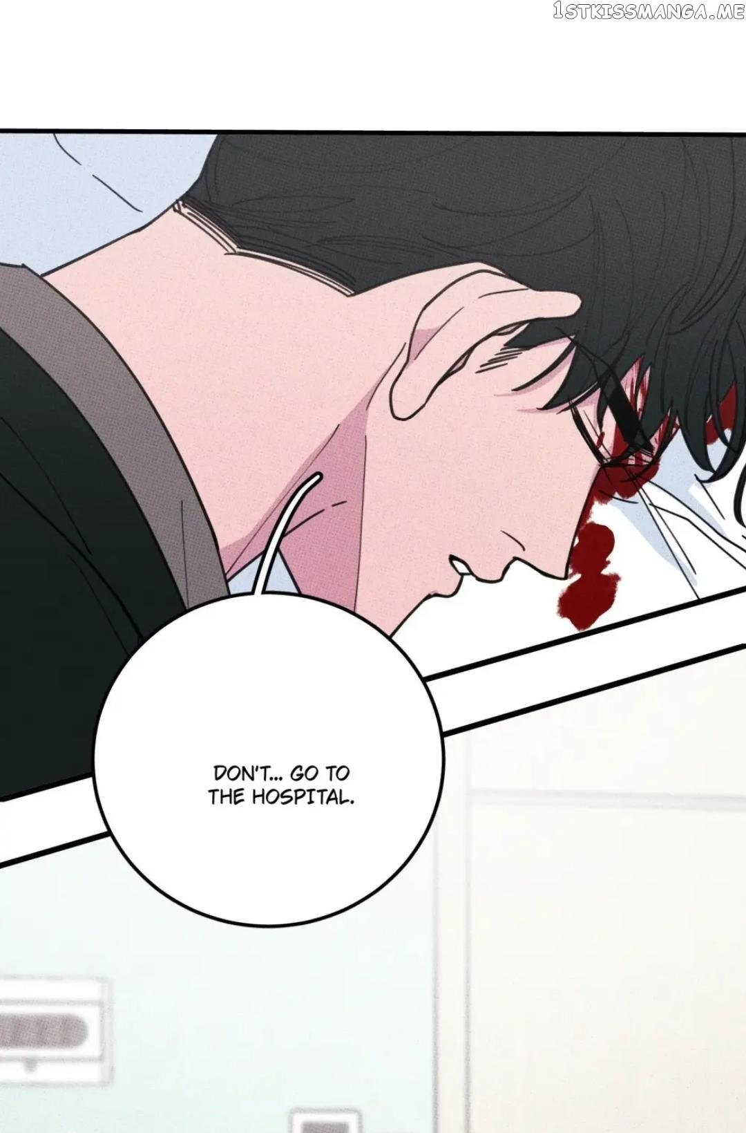 Don’t Eat My Little Cookies Chapter 32 - page 2