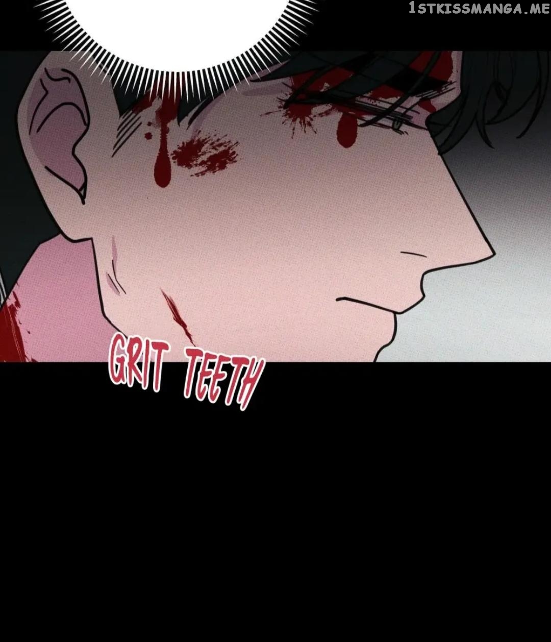 Don’t Eat My Little Cookies Chapter 32 - page 31