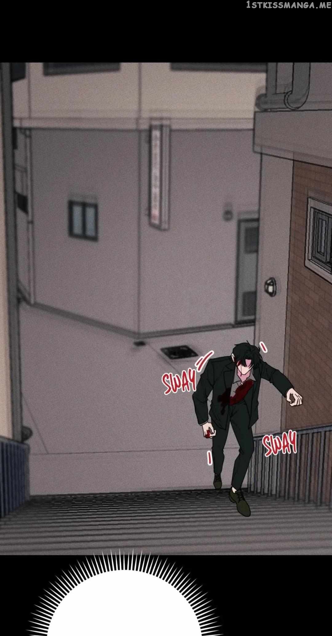 Don’t Eat My Little Cookies Chapter 32 - page 38
