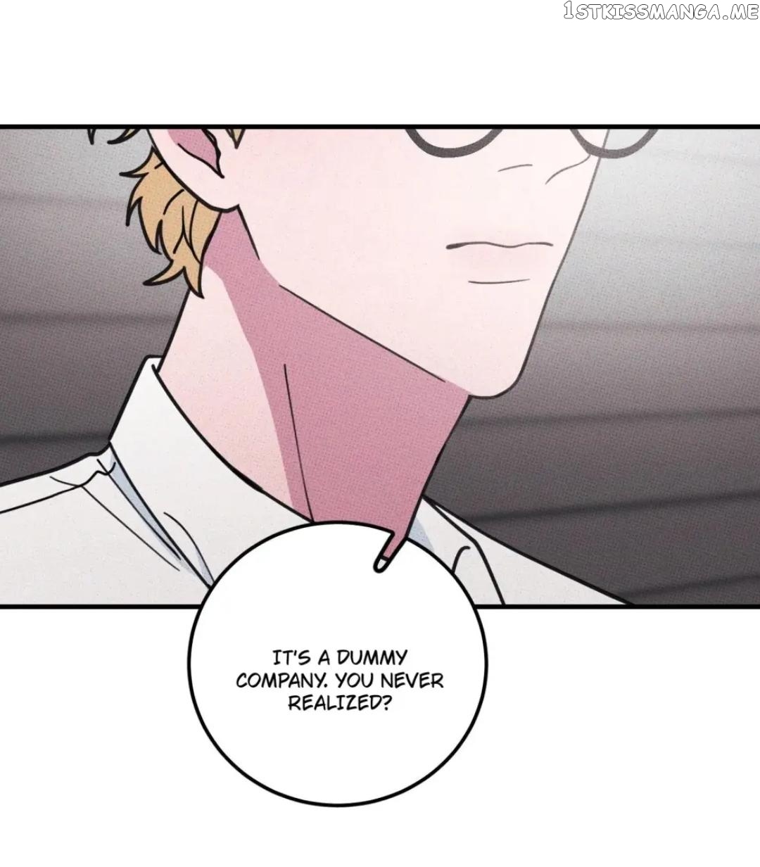 Don’t Eat My Little Cookies Chapter 31 - page 21