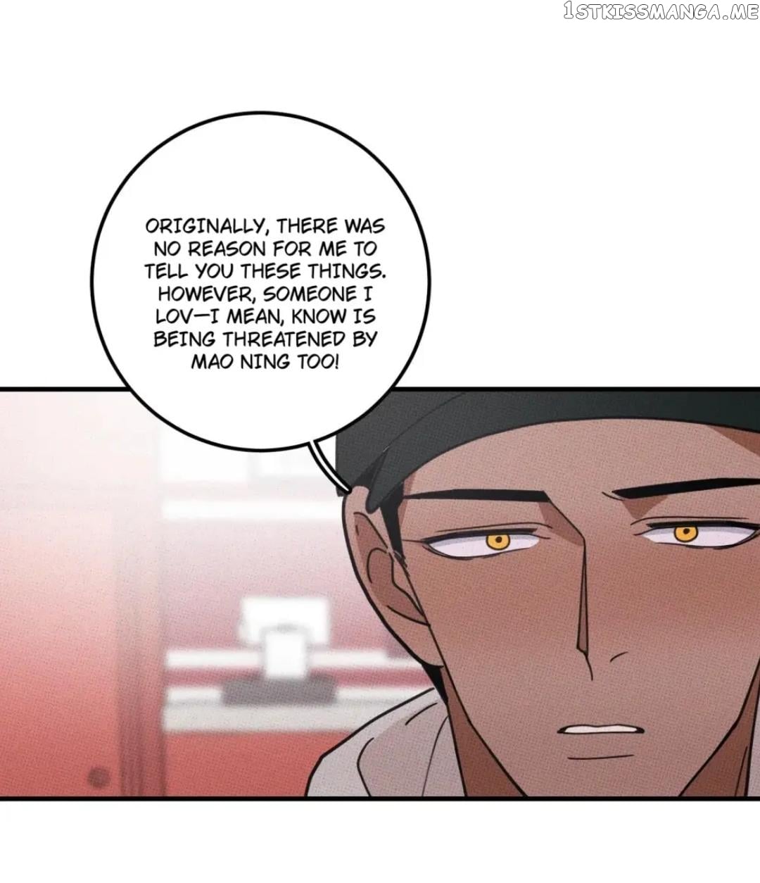 Don’t Eat My Little Cookies Chapter 31 - page 23