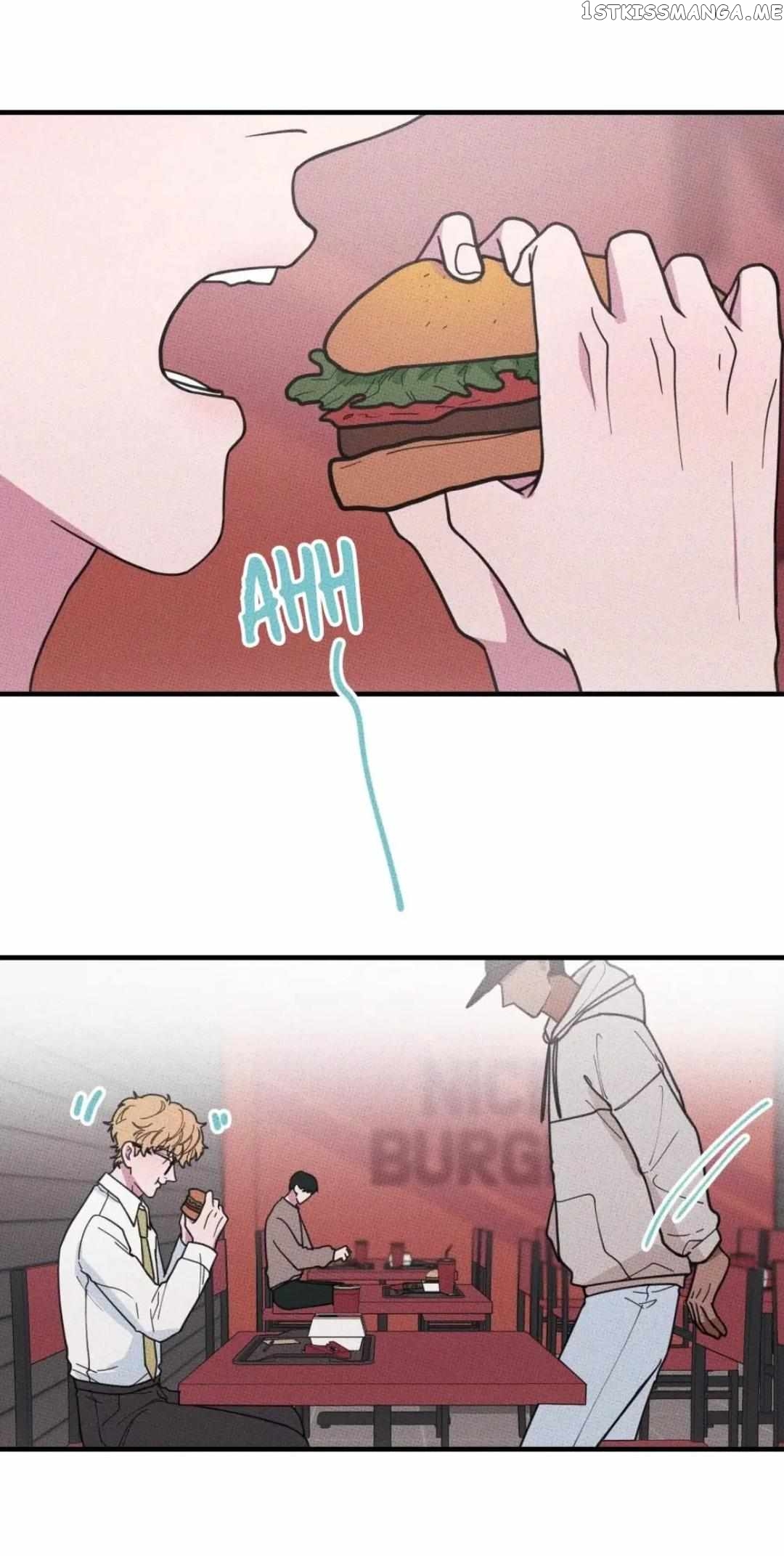 Don’t Eat My Little Cookies Chapter 31 - page 3