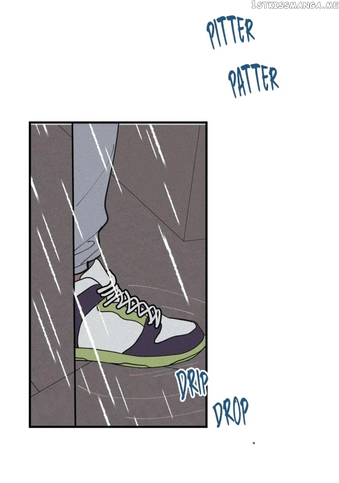 Don’t Eat My Little Cookies Chapter 30 - page 32