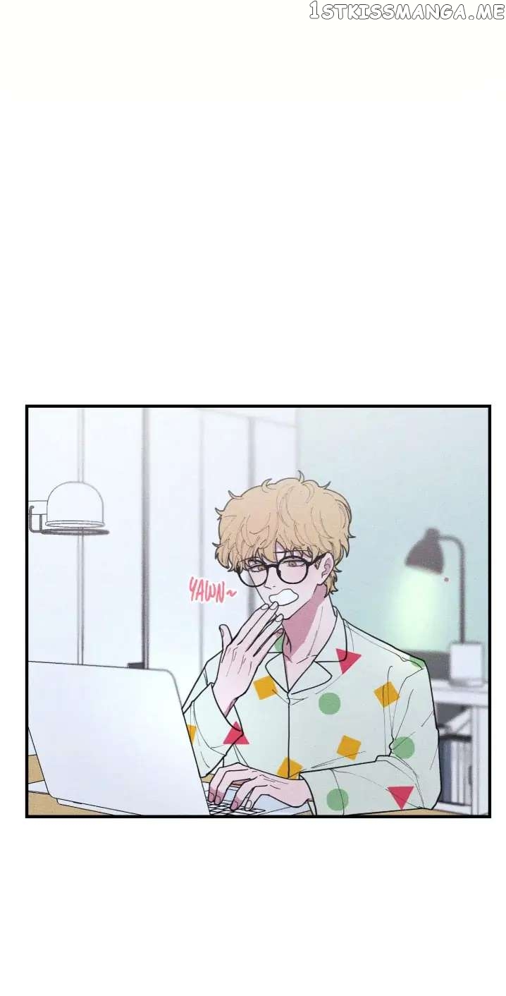 Don’t Eat My Little Cookies Chapter 29 - page 2