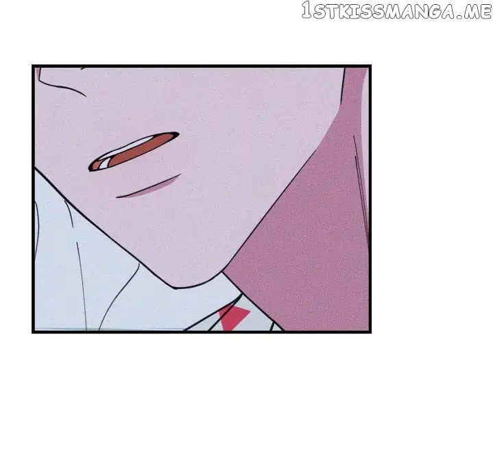 Don’t Eat My Little Cookies Chapter 29 - page 27