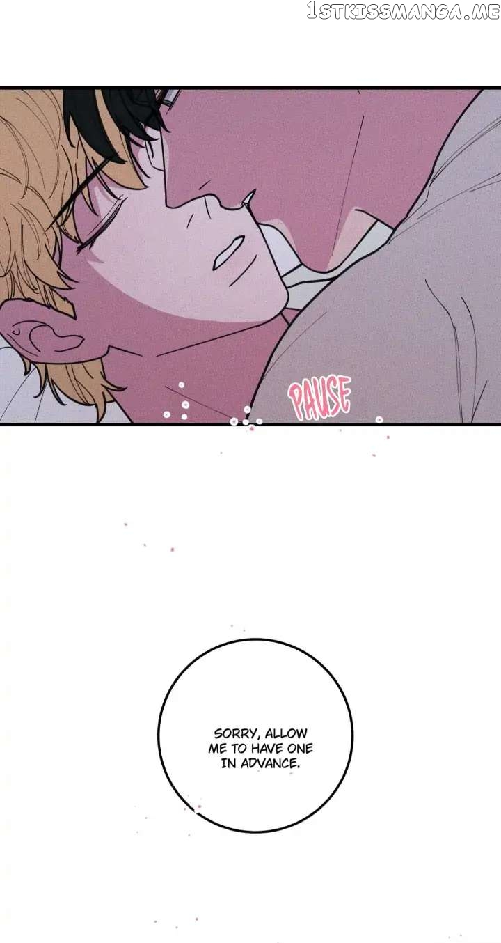 Don’t Eat My Little Cookies Chapter 29 - page 29