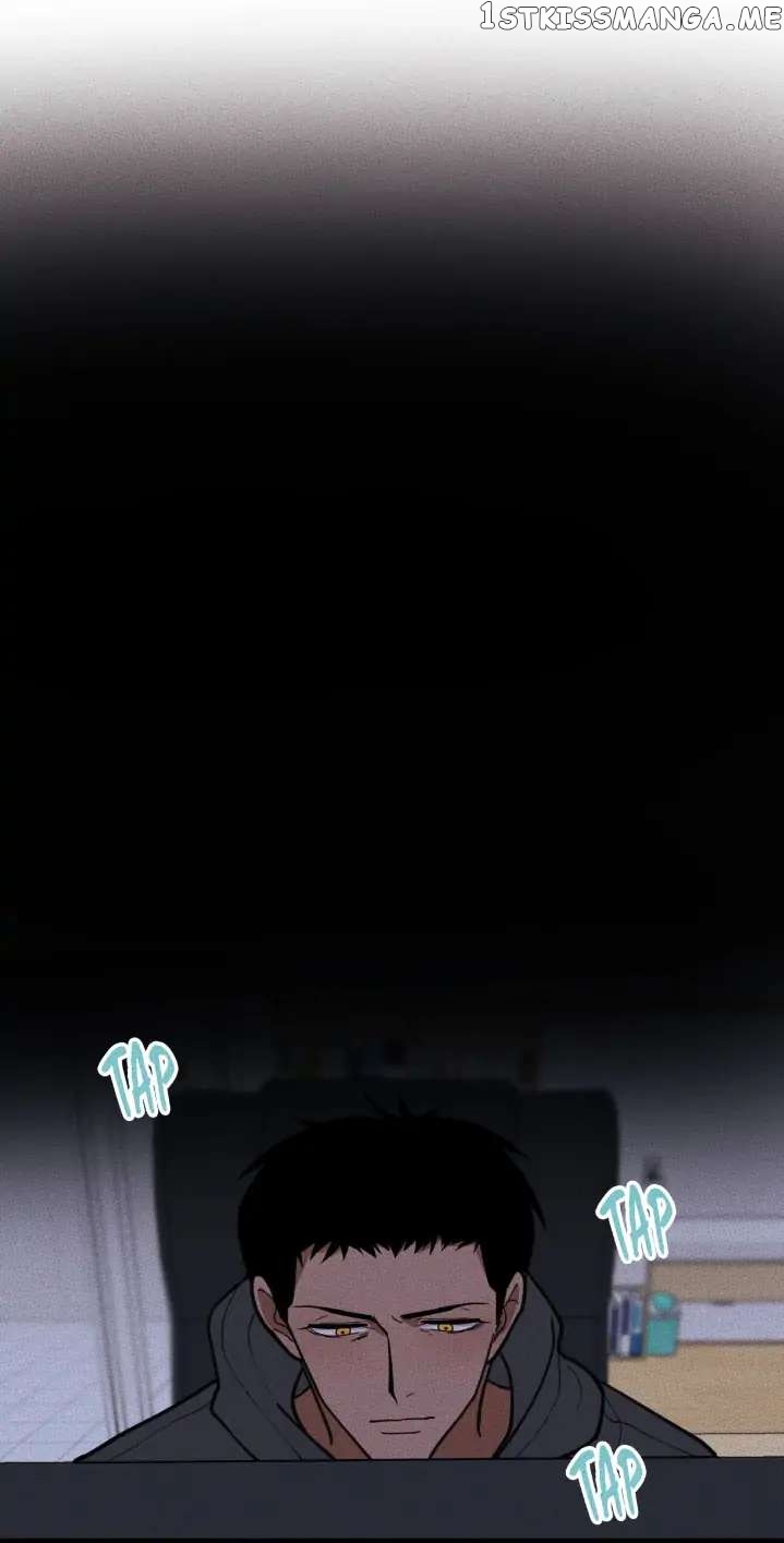 Don’t Eat My Little Cookies Chapter 29 - page 31