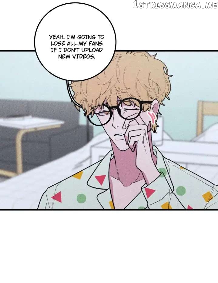 Don’t Eat My Little Cookies Chapter 29 - page 4