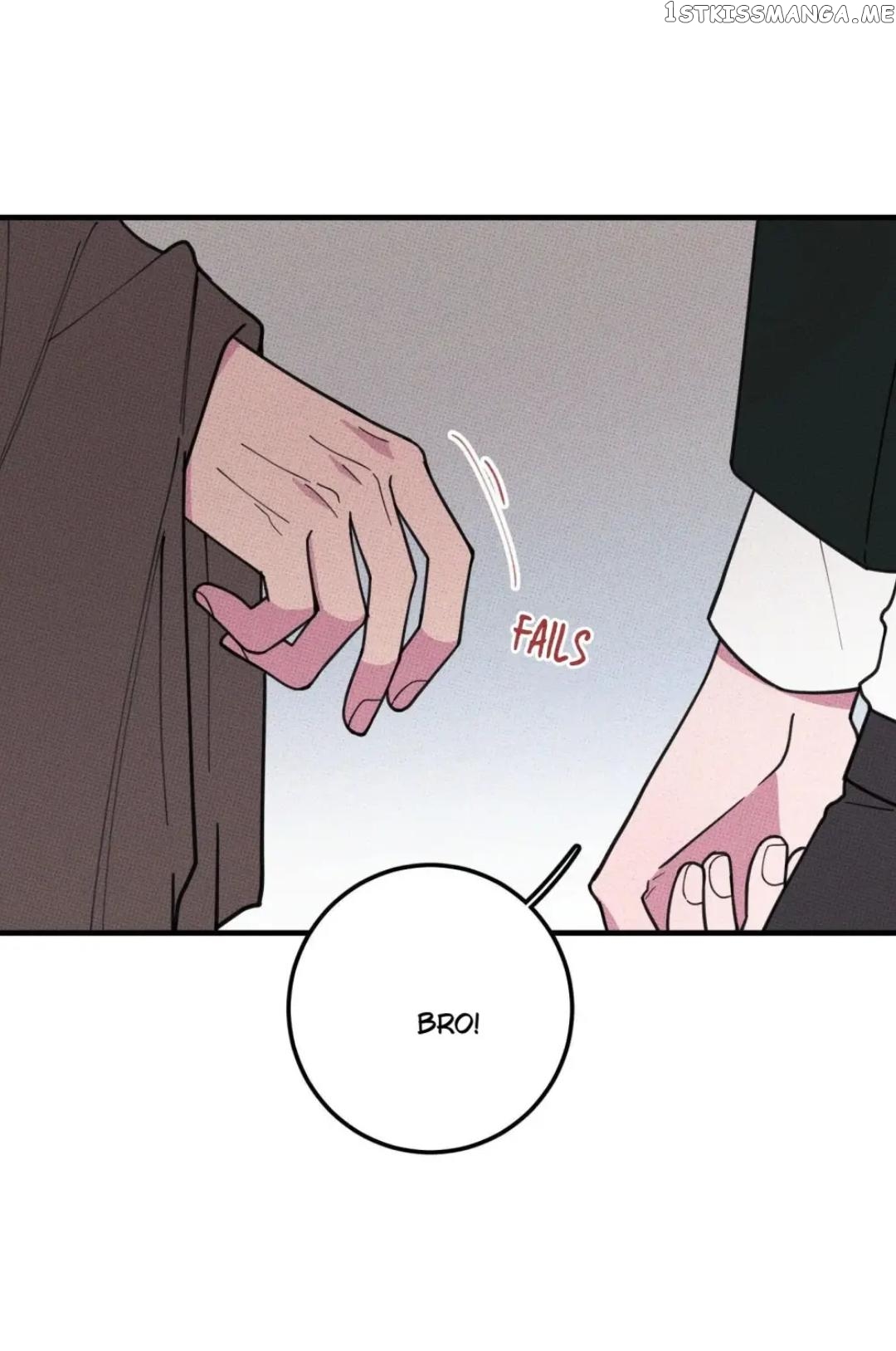 Don’t Eat My Little Cookies Chapter 28 - page 4