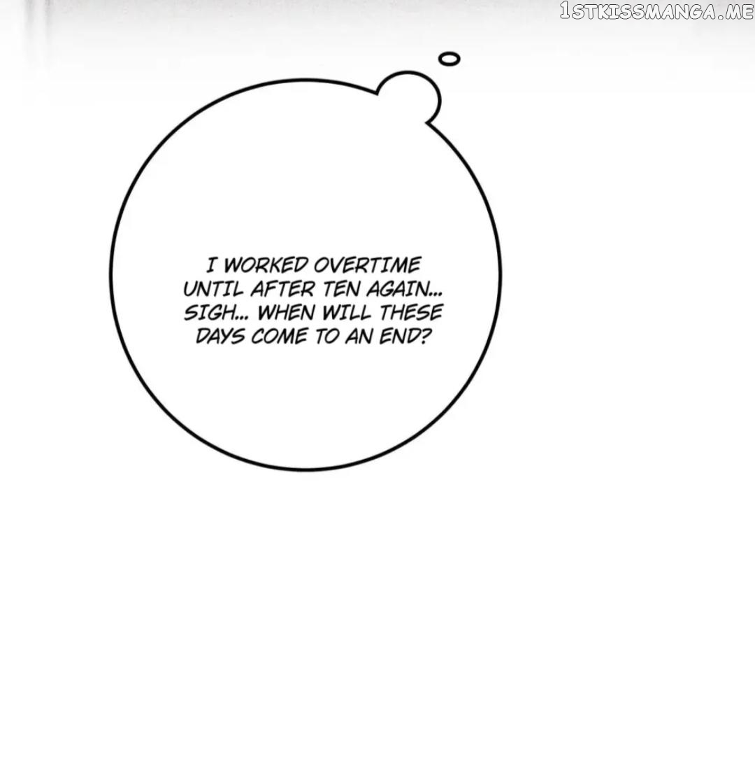 Don’t Eat My Little Cookies Chapter 27 - page 17
