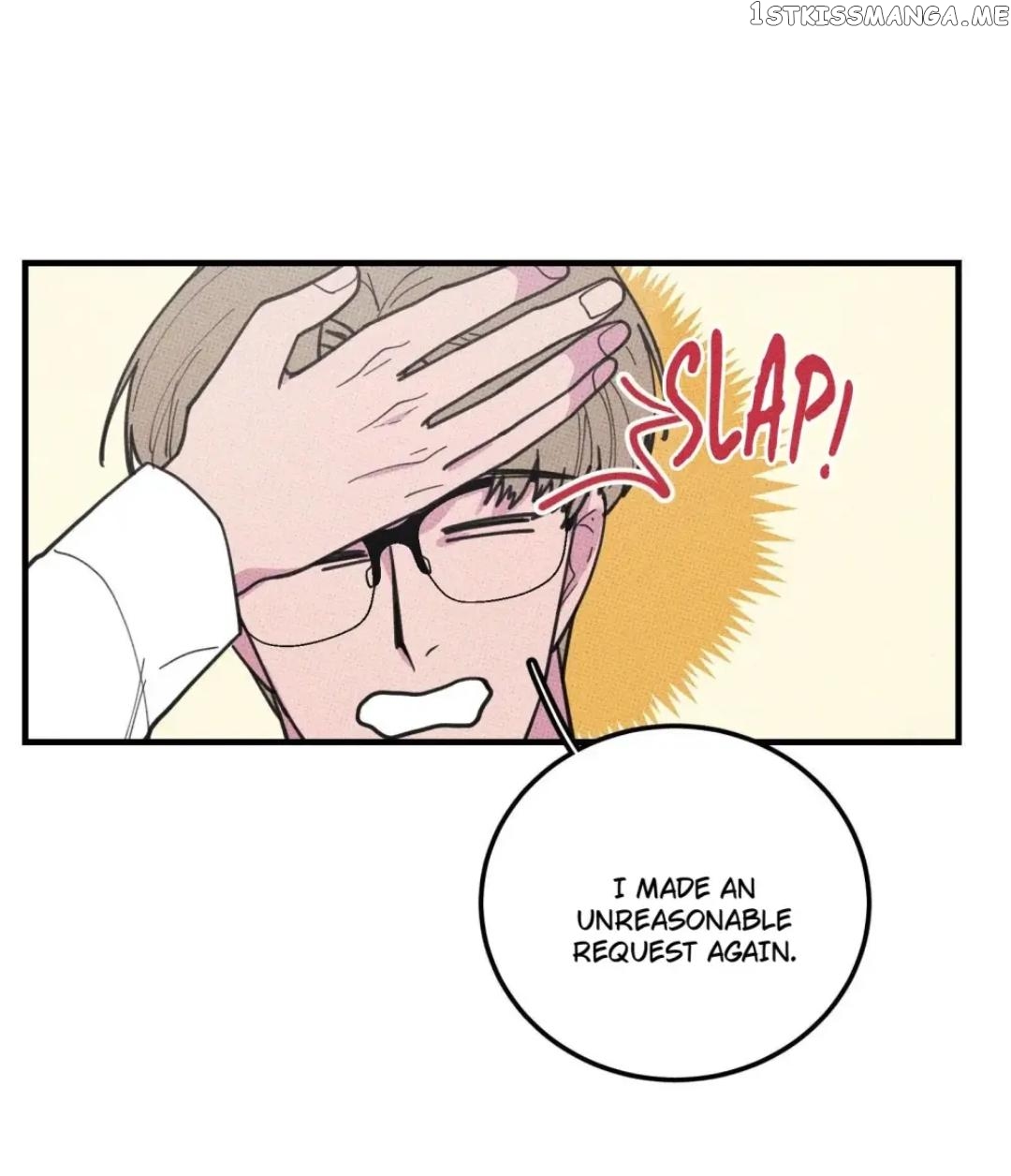 Don’t Eat My Little Cookies Chapter 27 - page 38