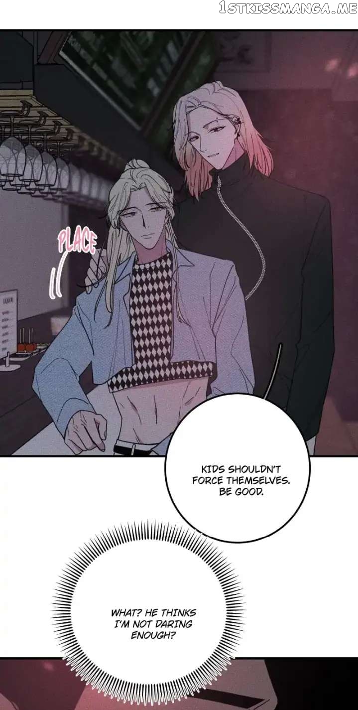 Don’t Eat My Little Cookies Chapter 26 - page 30