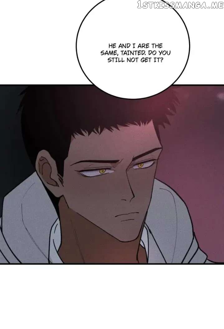 Don’t Eat My Little Cookies Chapter 26 - page 37