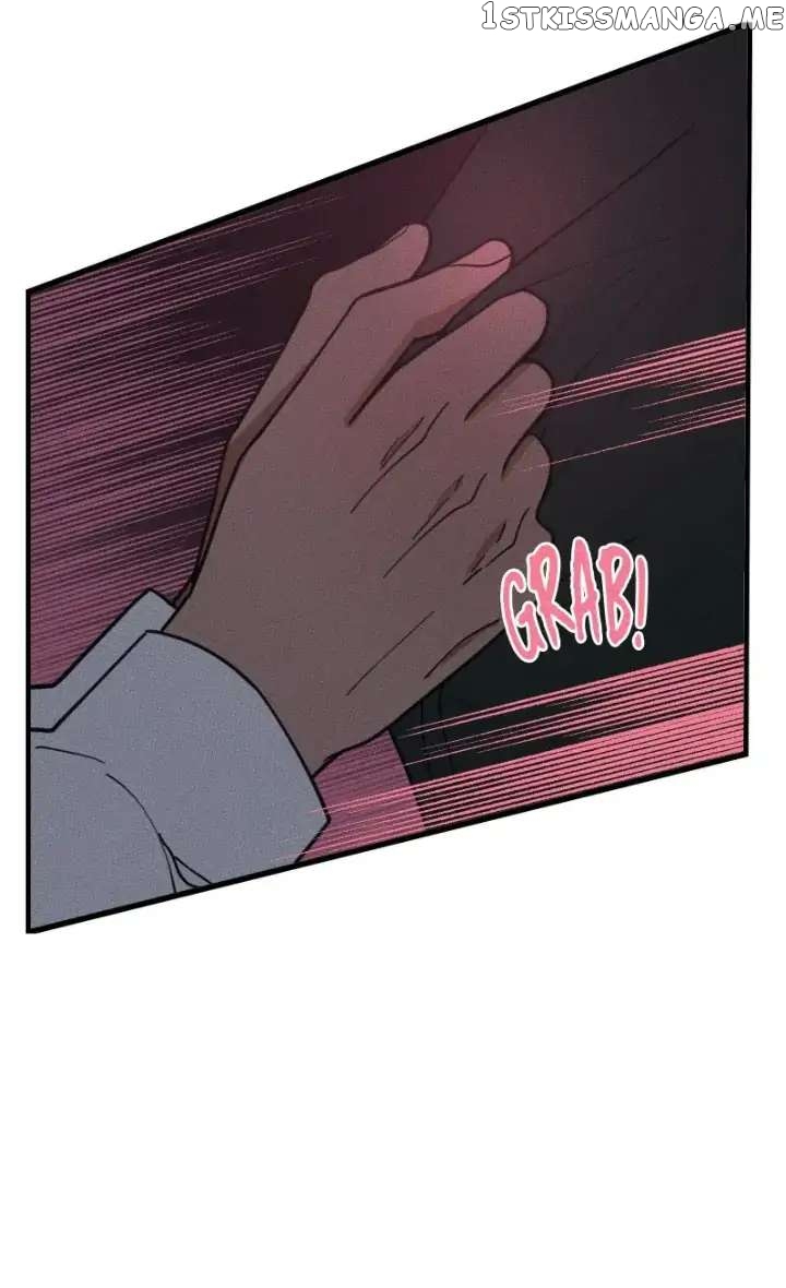Don’t Eat My Little Cookies Chapter 26 - page 38