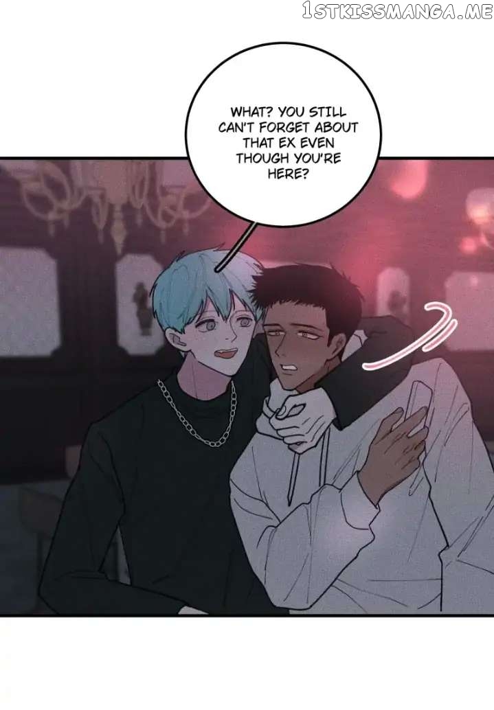 Don’t Eat My Little Cookies Chapter 26 - page 4