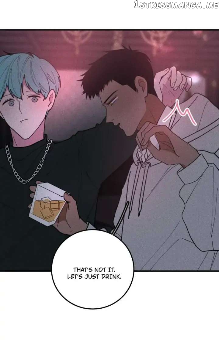 Don’t Eat My Little Cookies Chapter 26 - page 5