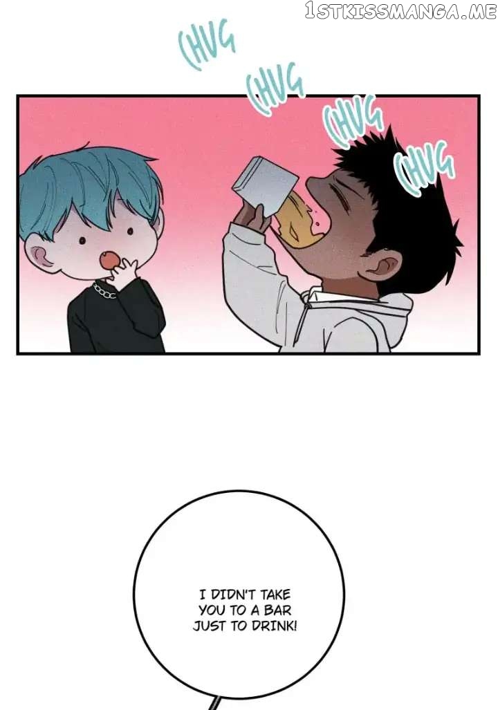 Don’t Eat My Little Cookies Chapter 26 - page 6