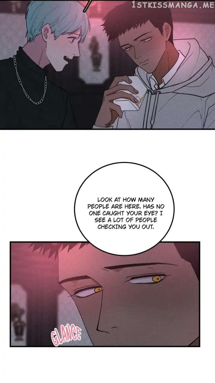 Don’t Eat My Little Cookies Chapter 26 - page 7