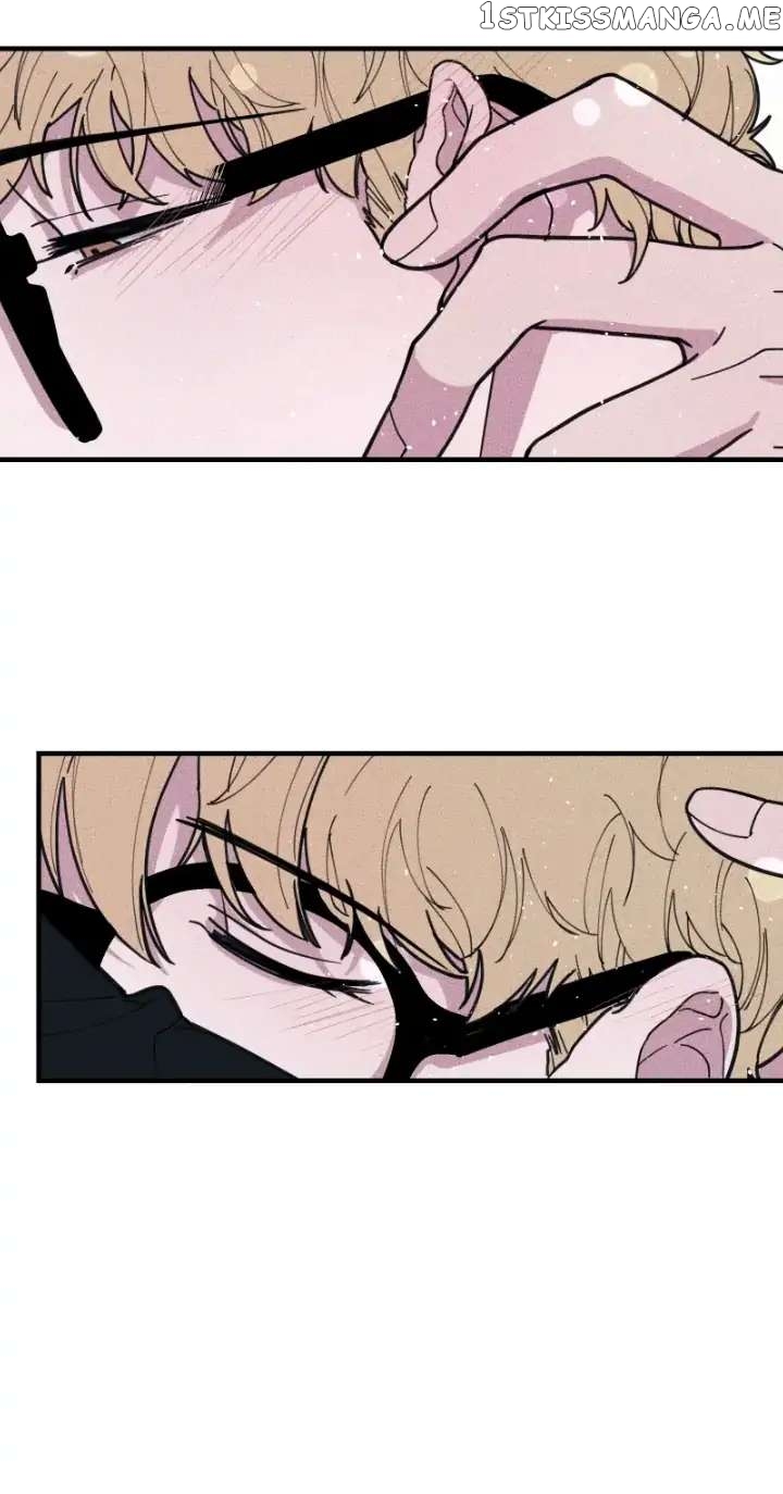 Don’t Eat My Little Cookies Chapter 25 - page 3