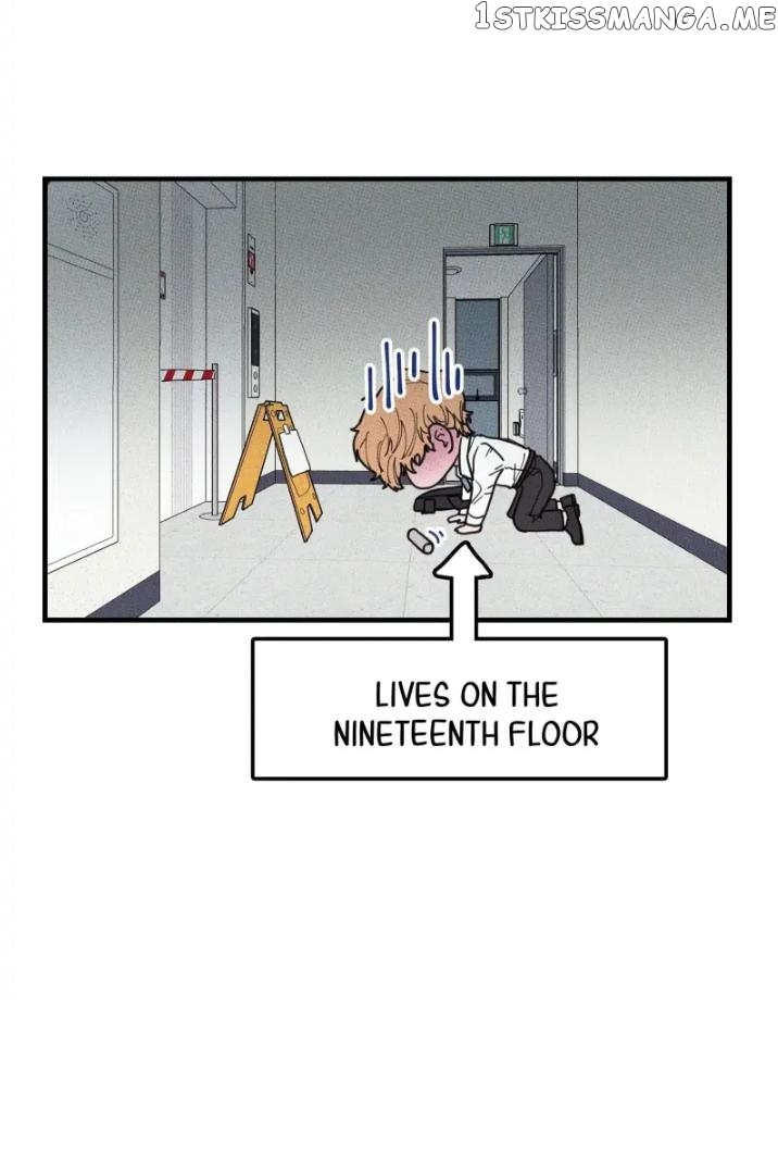 Don’t Eat My Little Cookies chapter 24 - page 24