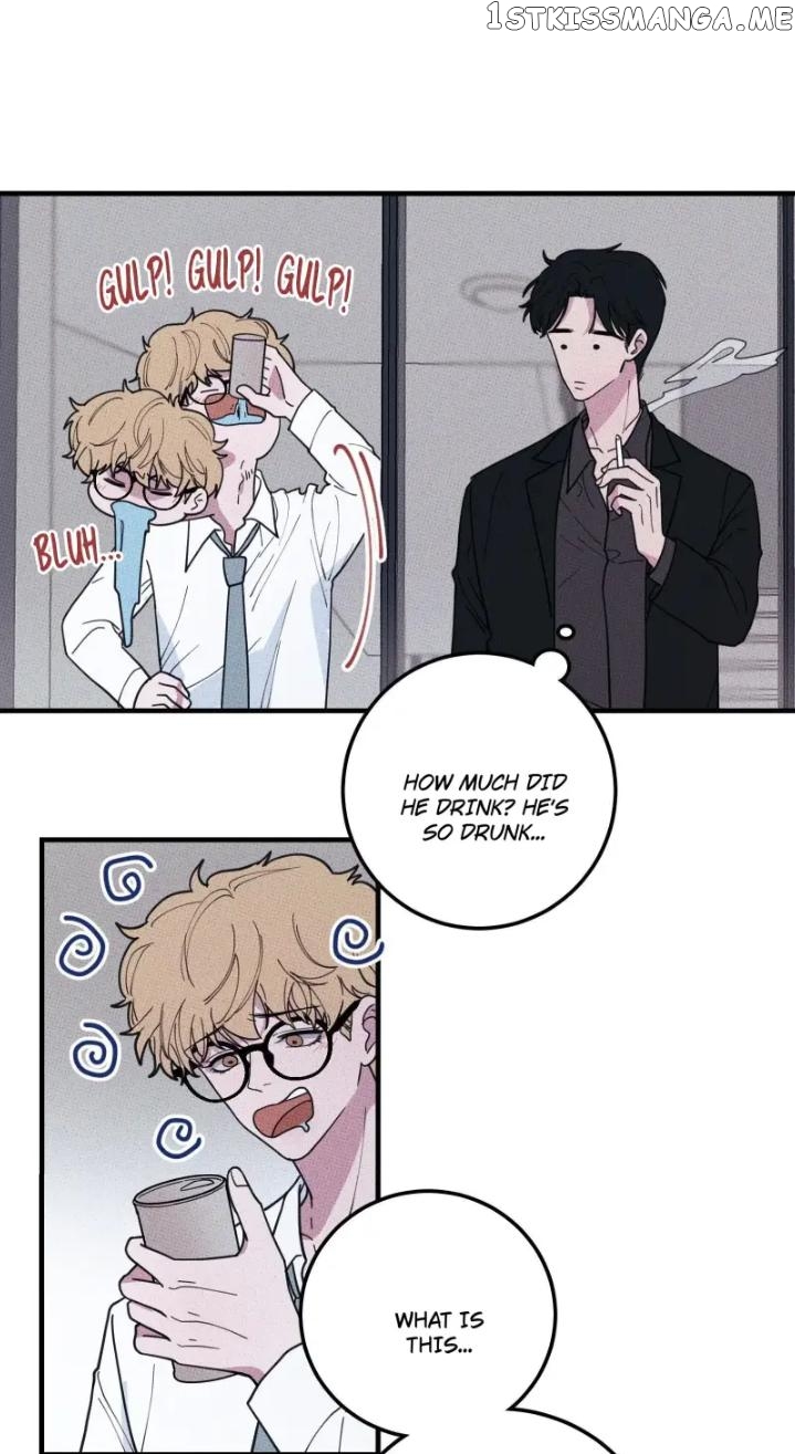 Don’t Eat My Little Cookies chapter 24 - page 30