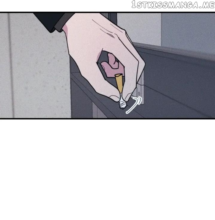 Don’t Eat My Little Cookies chapter 24 - page 38
