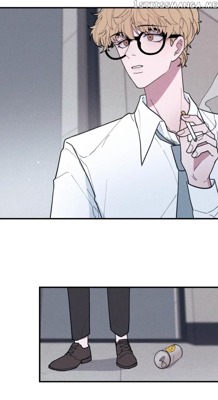 Don’t Eat My Little Cookies chapter 24 - page 40
