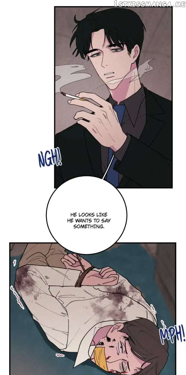 Don’t Eat My Little Cookies chapter 23 - page 15