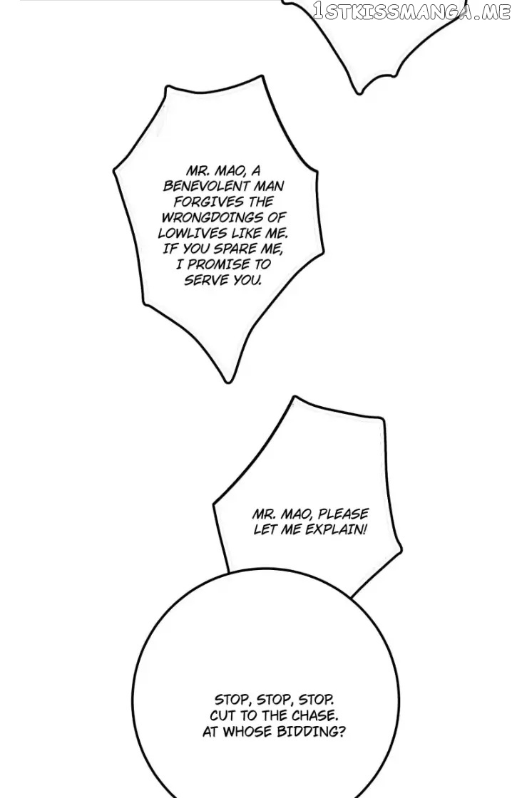 Don’t Eat My Little Cookies chapter 23 - page 17