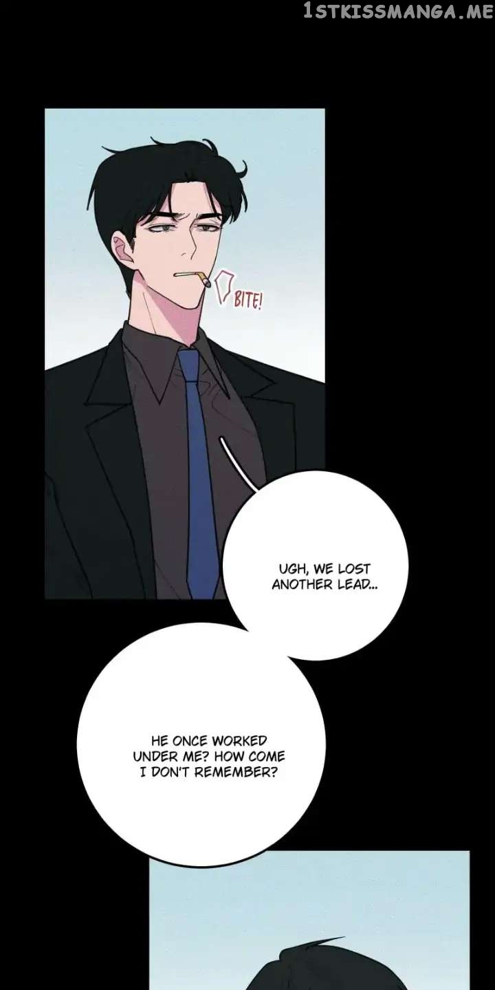 Don’t Eat My Little Cookies chapter 23 - page 27