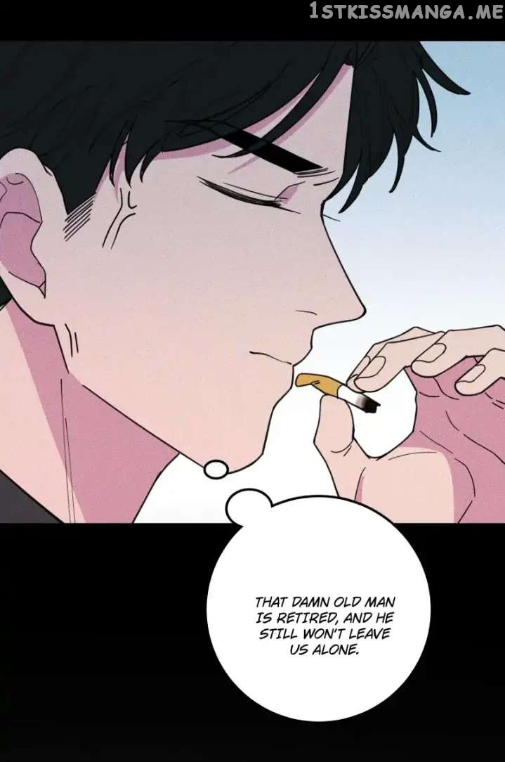 Don’t Eat My Little Cookies chapter 23 - page 29