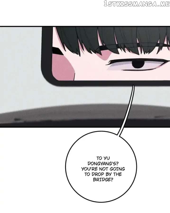 Don’t Eat My Little Cookies chapter 23 - page 3