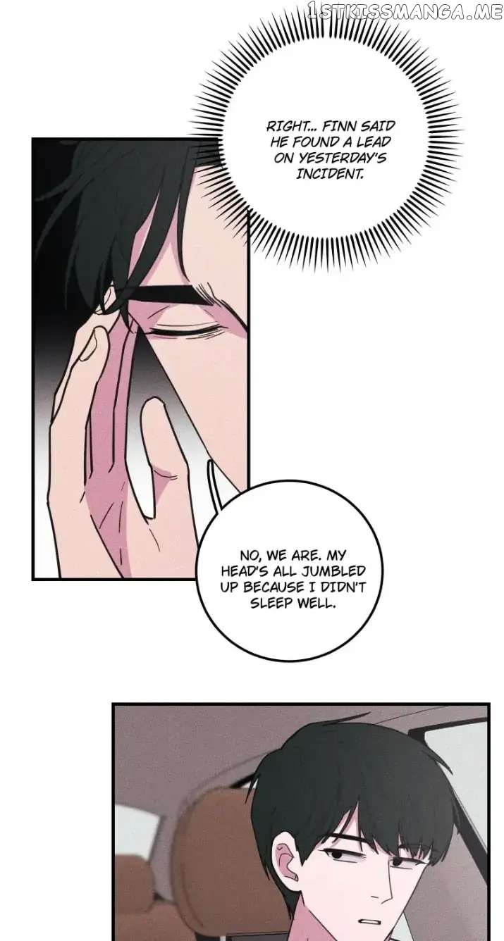 Don’t Eat My Little Cookies chapter 23 - page 5