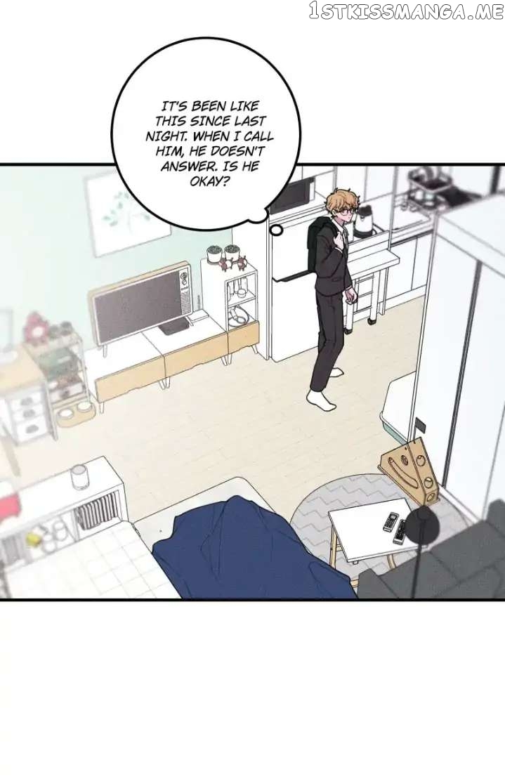 Don’t Eat My Little Cookies chapter 22 - page 2