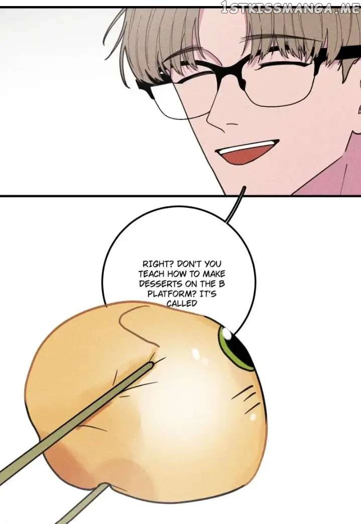 Don’t Eat My Little Cookies chapter 22 - page 20