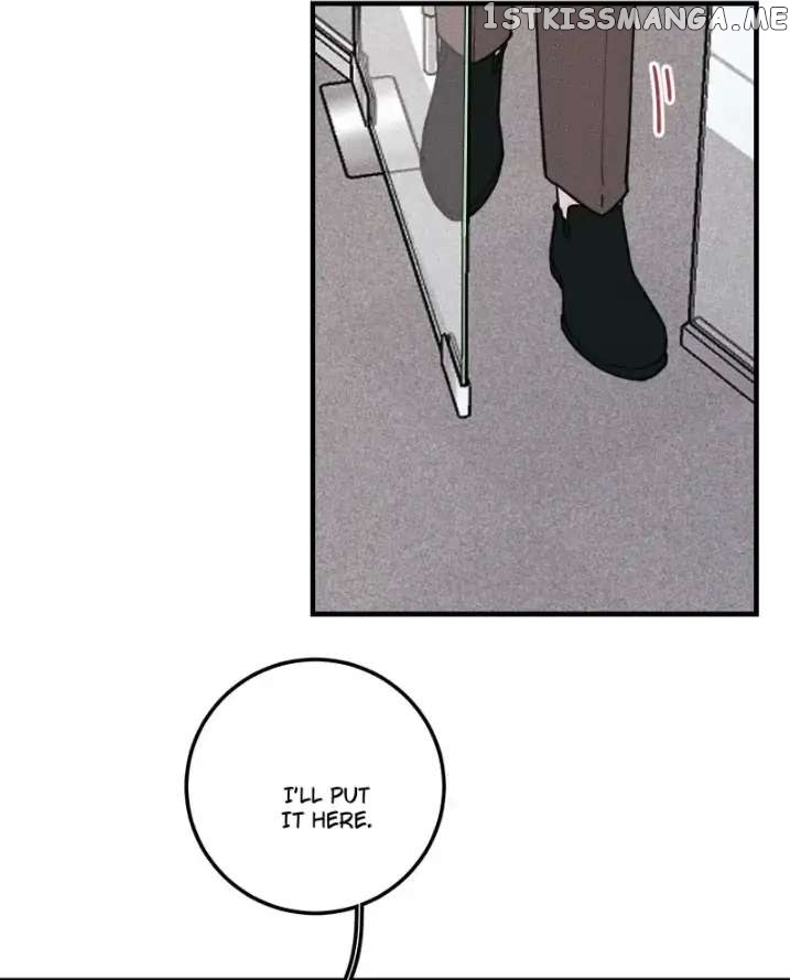 Don’t Eat My Little Cookies chapter 22 - page 34