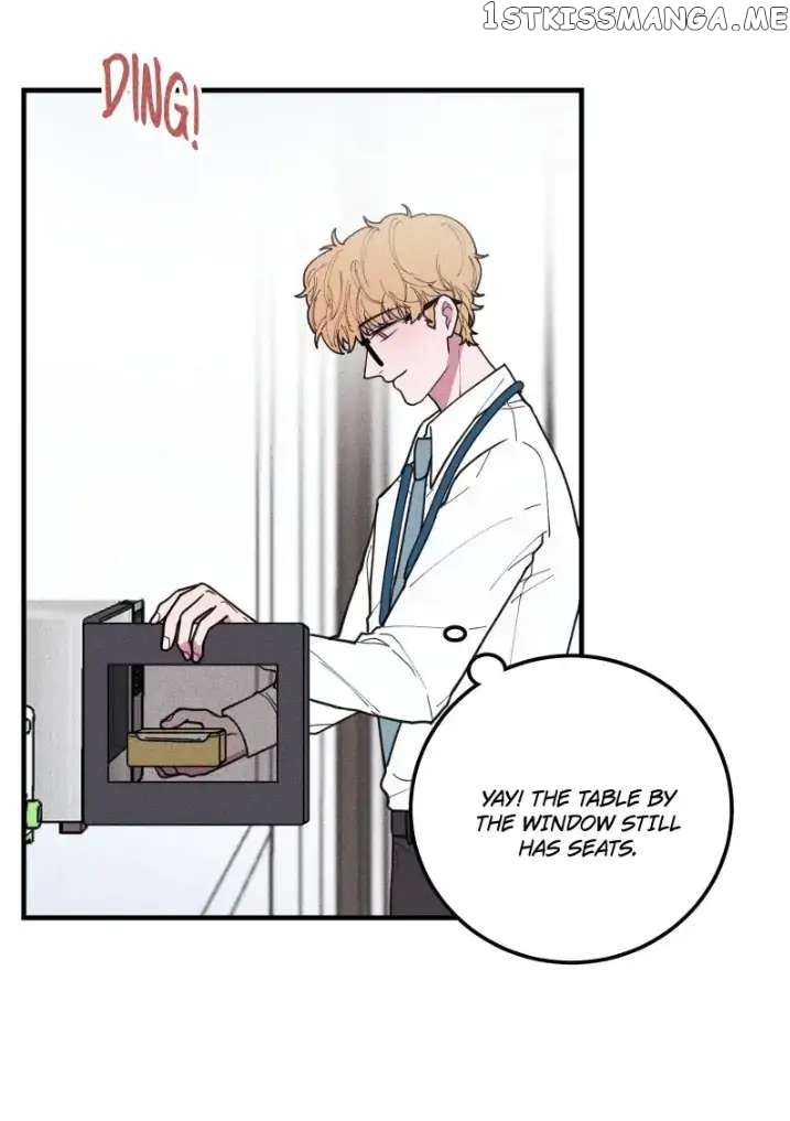 Don’t Eat My Little Cookies chapter 22 - page 8