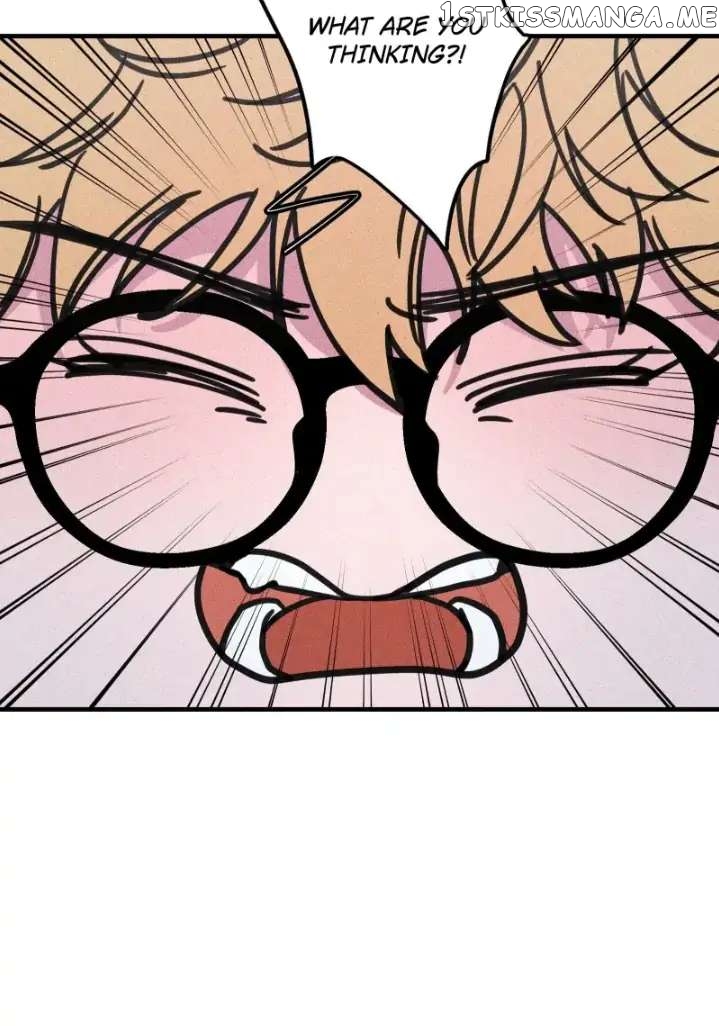Don’t Eat My Little Cookies chapter 20 - page 31