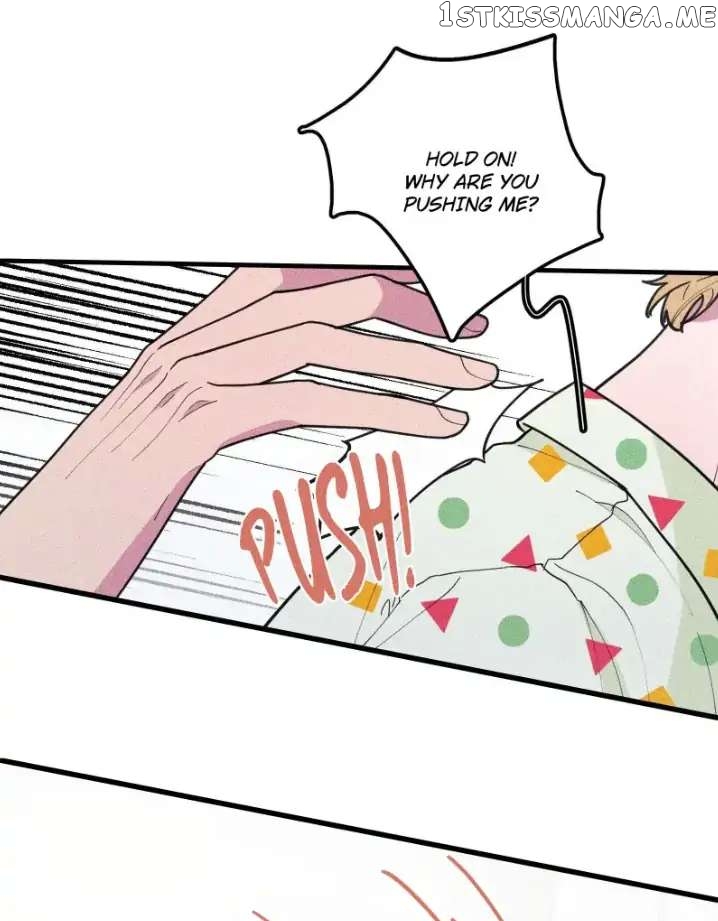 Don’t Eat My Little Cookies chapter 20 - page 39