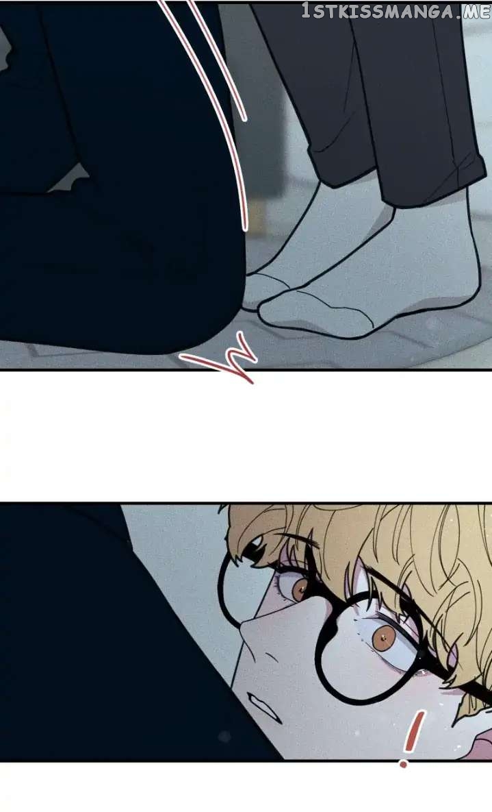 Don’t Eat My Little Cookies chapter 19 - page 2