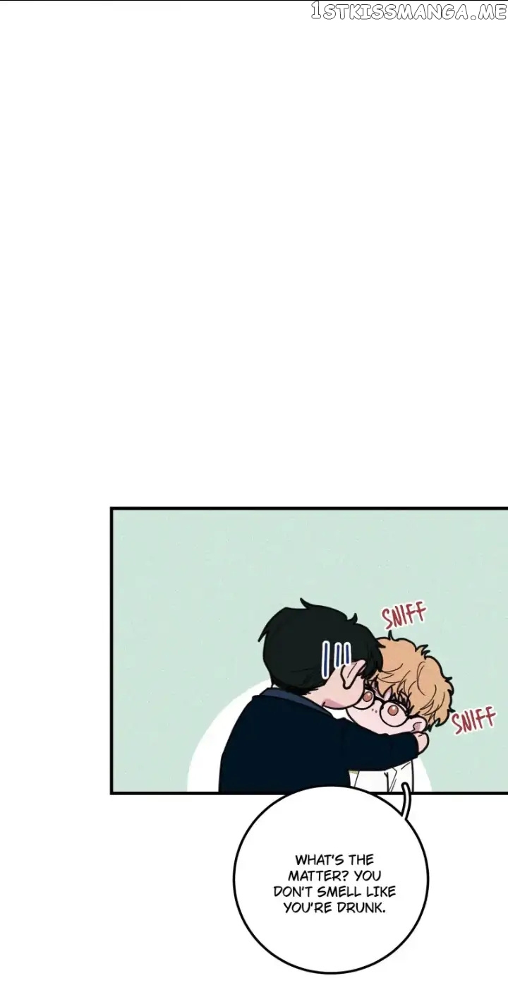 Don’t Eat My Little Cookies chapter 19 - page 3