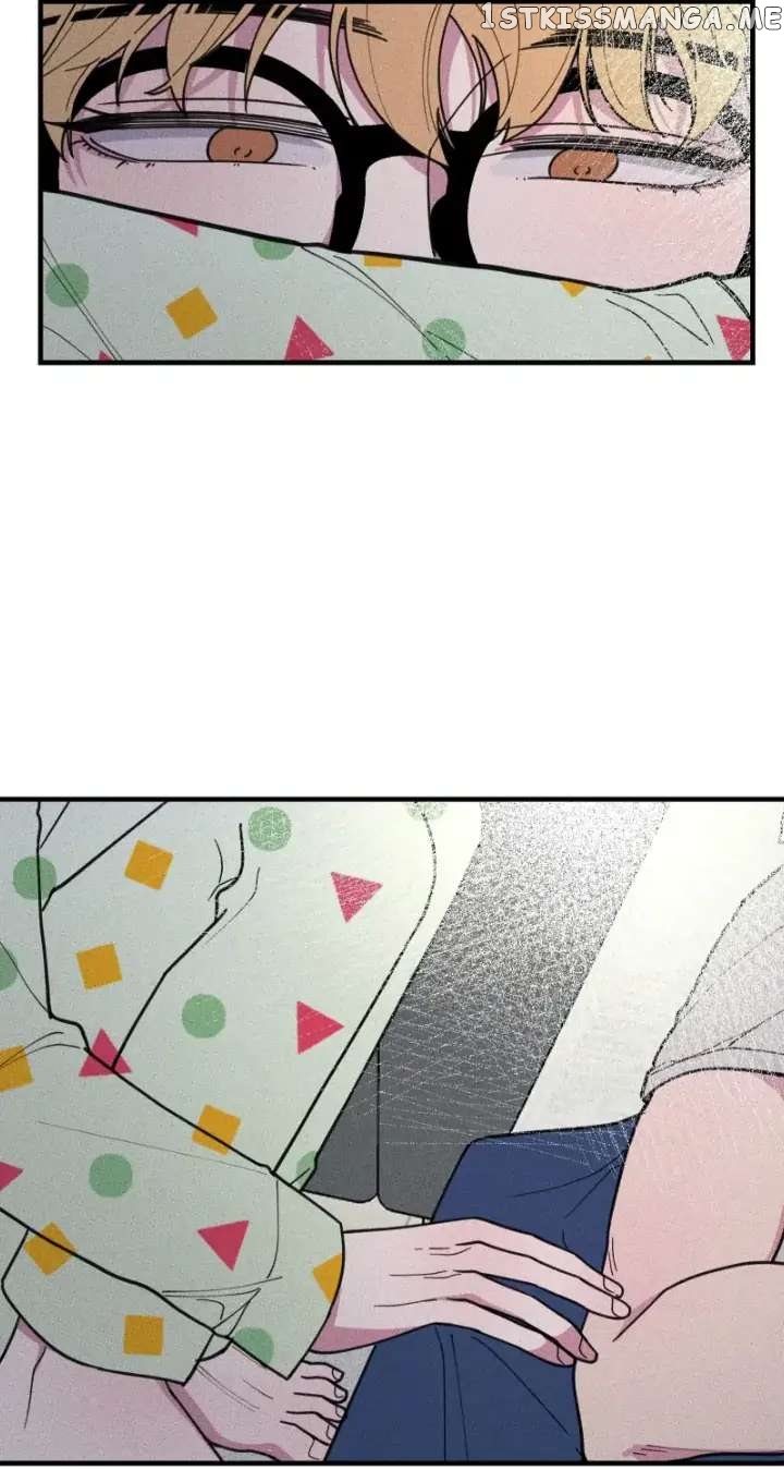 Don’t Eat My Little Cookies chapter 19 - page 30