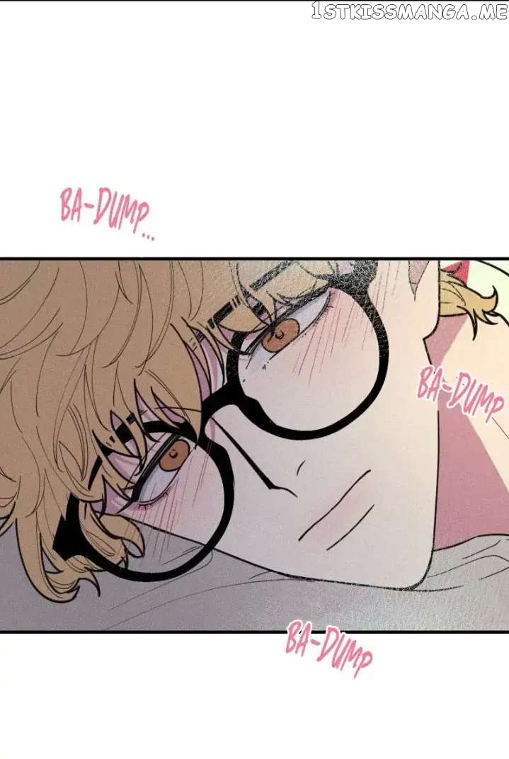 Don’t Eat My Little Cookies chapter 19 - page 33