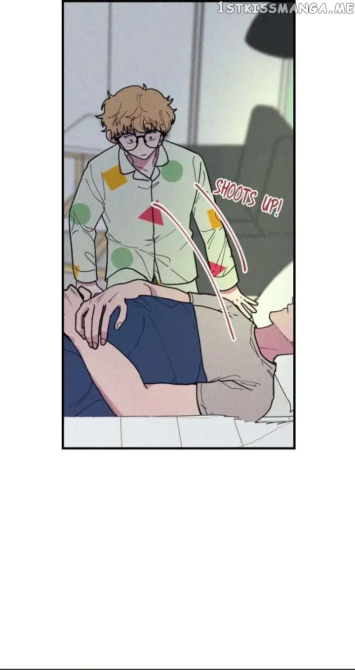 Don’t Eat My Little Cookies chapter 19 - page 36