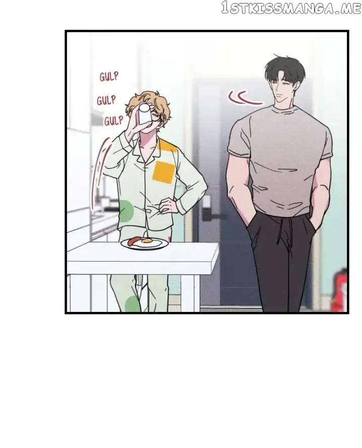 Don’t Eat My Little Cookies chapter 19 - page 44