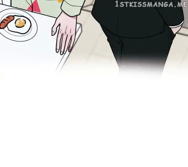 Don’t Eat My Little Cookies chapter 19 - page 50